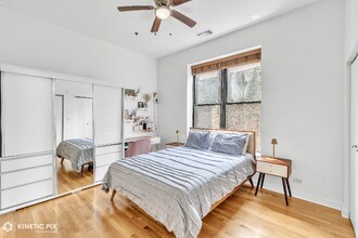 1 S Leavitt St in Chicago, IL - Building Photo - Building Photo