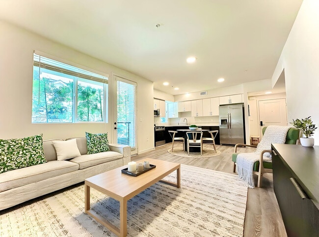 The MIX Luxury Apartments
