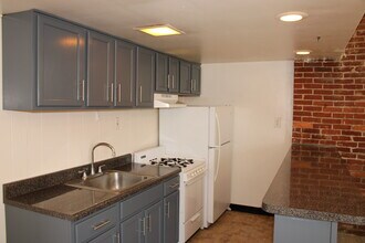 Hudson Oakland (Semple) in Pittsburgh, PA - Building Photo - Building Photo