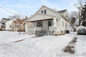 1640 Wendler Ave SW in Wyoming, MI - Building Photo - Building Photo