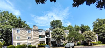 600 Reusens Rd in Lynchburg, VA - Building Photo