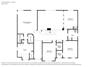 7401 Brentwood Ln in Gurnee, IL - Building Photo - Building Photo