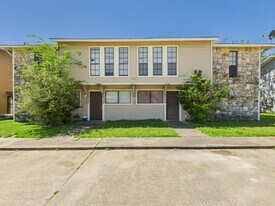 1108 Welsh Ave in College Station, TX - Building Photo