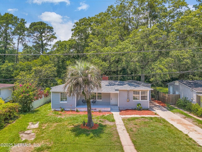 1232 Hamilton St in Jacksonville, FL - Building Photo - Building Photo