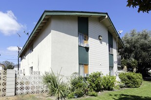 609 N Alamo St in Anaheim, CA - Building Photo