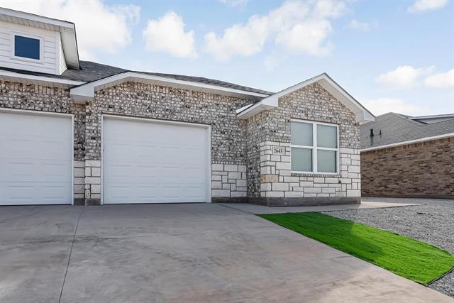 6137 Princess Ln in Abilene, TX - Building Photo - Building Photo