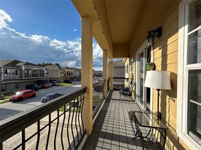 2309 Betsy Ross Ln-Unit -2309 in St. Cloud, FL - Building Photo - Building Photo