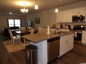 119 Arnette Dr in Sunset Beach, NC - Building Photo - Building Photo