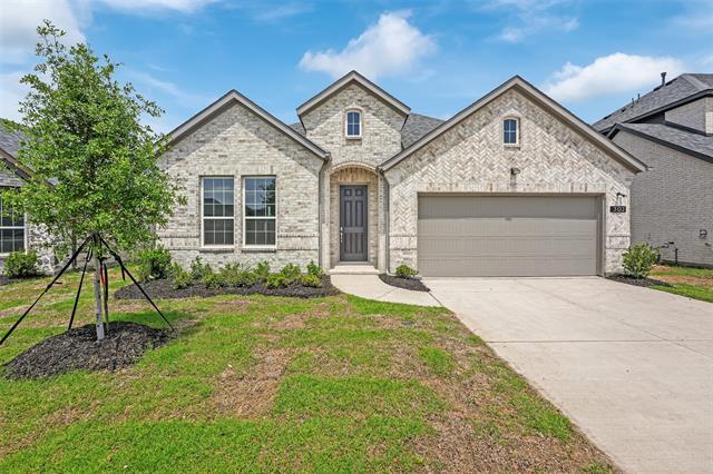 property at 3122 Ferrero Ln