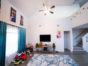 9820 Elk Falls Lane in Krugerville, TX - Building Photo - Building Photo