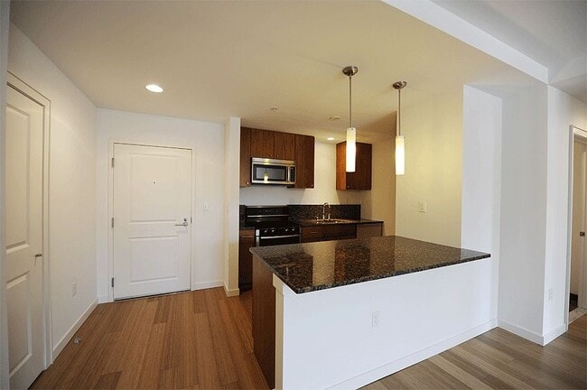 property at 16 Miner St