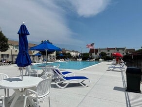 4901 Harbor Beach Blvd, Unit C14 in Brigantine, NJ - Building Photo - Building Photo