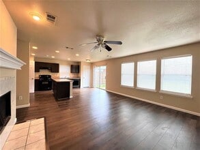 1109 Piedmont Dr in McKinney, TX - Building Photo - Building Photo