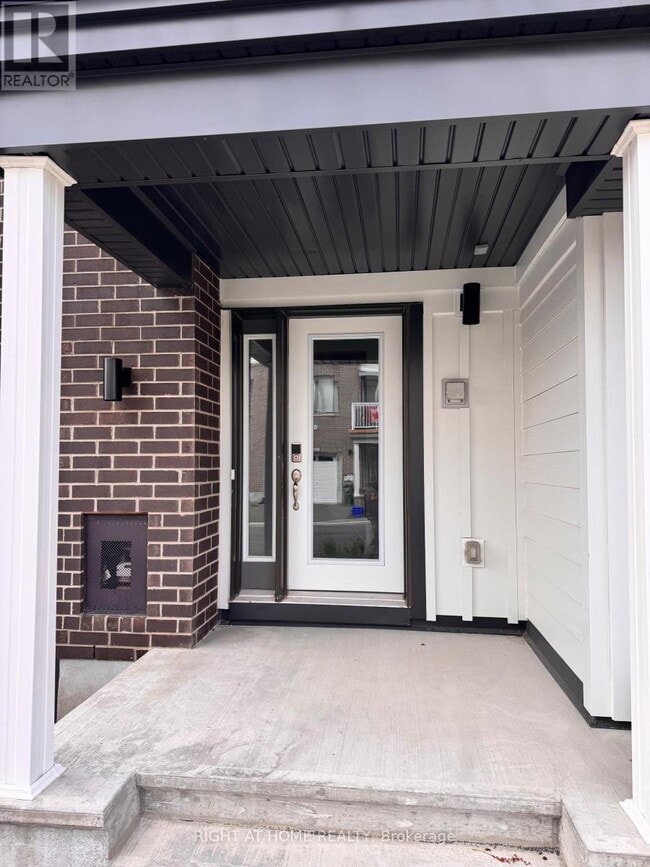 794 Kinstead Pvt in Stittsville, ON - Building Photo - Building Photo