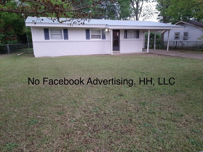 409 E Gaywood Ave in Columbus, MS - Building Photo - Building Photo