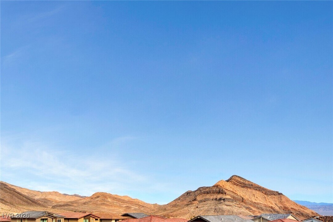 10936 Free Flow Pl in Las Vegas, NV - Building Photo