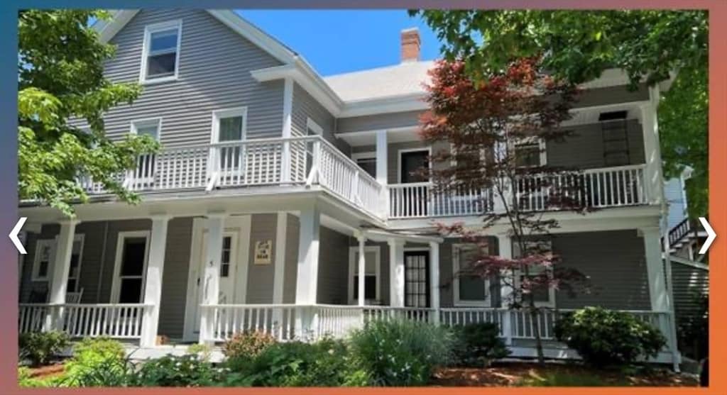 5-7 Concord Ct in Ashland, MA - Building Photo