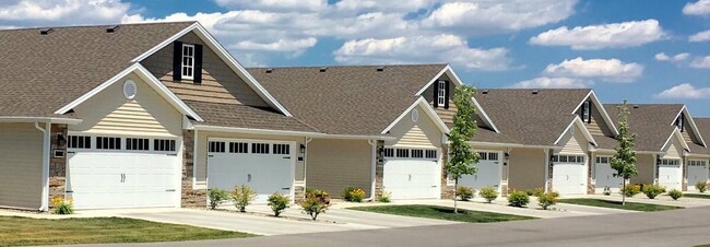 The Encore at Fallen Timbers