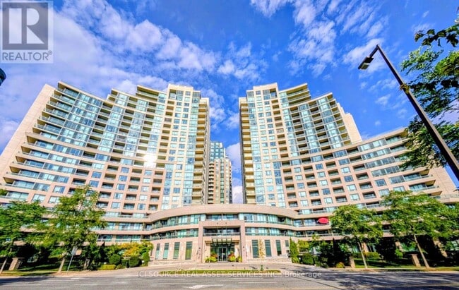 property at 509-1509 Beecroft Rd