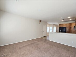 8151 Base Camp Ave in Las Vegas, NV - Building Photo - Building Photo