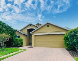 9991 Brodbeck Blvd in Orlando, FL - Building Photo