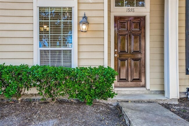 1938 Gentryside Dr in Houston, TX - Building Photo - Building Photo