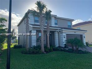 property at 15260 Sky Pond Pass