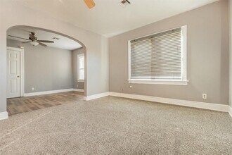 802 NW 31st St in Oklahoma City, OK - Building Photo - Building Photo