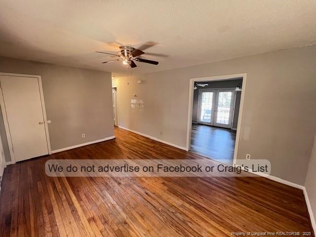 6409 Waverly Ct in Fayetteville, NC - Building Photo - Building Photo