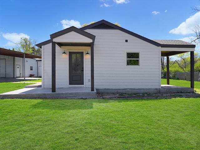 5544 Ranchero Ln in Dallas, TX - Building Photo