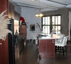 1620 Lucas Ave, Unit 203 in St. Louis, MO - Building Photo