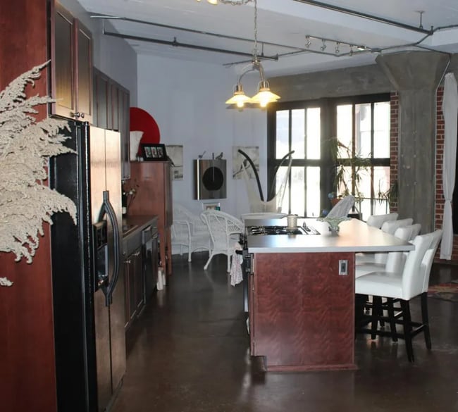 property at 1620 Lucas Ave