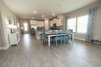 424 Varner Wy in St. Augustine, FL - Building Photo - Building Photo