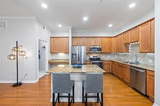 800 E 15th St in Plano, TX - Building Photo - Building Photo
