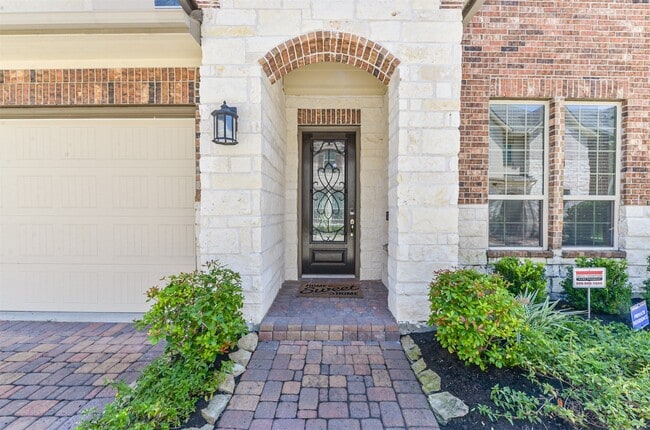 18311 Harmony Bluff Ln in Houston, TX - Building Photo - Building Photo