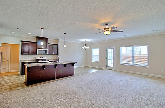 147 Rimes Ave SE in Ludowici, GA - Building Photo - Building Photo