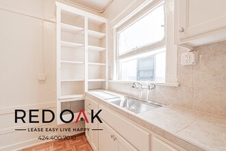 410 S Union Ave in Los Angeles, CA - Building Photo - Building Photo