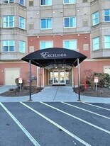 1 Cityview Ln, Unit 214 in Quincy, MA - Building Photo