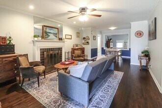 1243 S Richmond Ave in Tulsa, OK - Building Photo - Building Photo