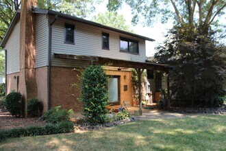 3801 Stokes Ave in Charlotte, NC - Building Photo - Building Photo