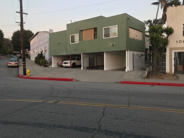 1022 N Market St, Unit 6