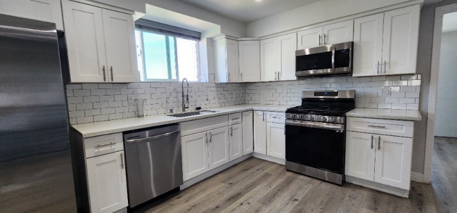 property at 4651 W 18th St