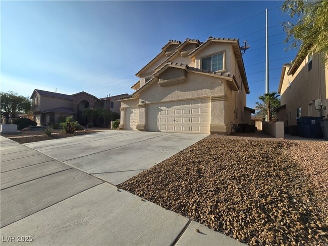 6140 Peggotty Ave in Las Vegas, NV - Building Photo - Building Photo