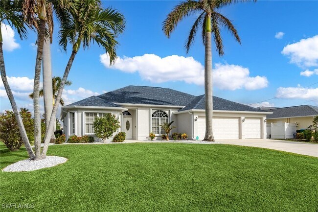 property at 2819 SW 37th Terrace
