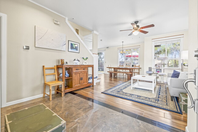 property at 91-1087-1087 Maulihiwa St