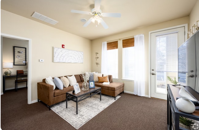 3340 Academic Pl, Unit 203