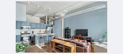1525 S Sangamon St in Chicago, IL - Building Photo - Building Photo