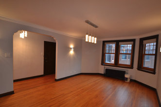 4523 N Wolcott Ave, Unit 3A in Chicago, IL - Building Photo - Building Photo