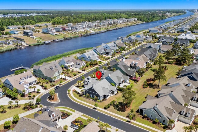 5960 Bolsena Pl in Myrtle Beach, SC - Foto de edificio - Building Photo