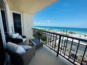 1501 S Ocean Dr in Hollywood, FL - Building Photo - Building Photo